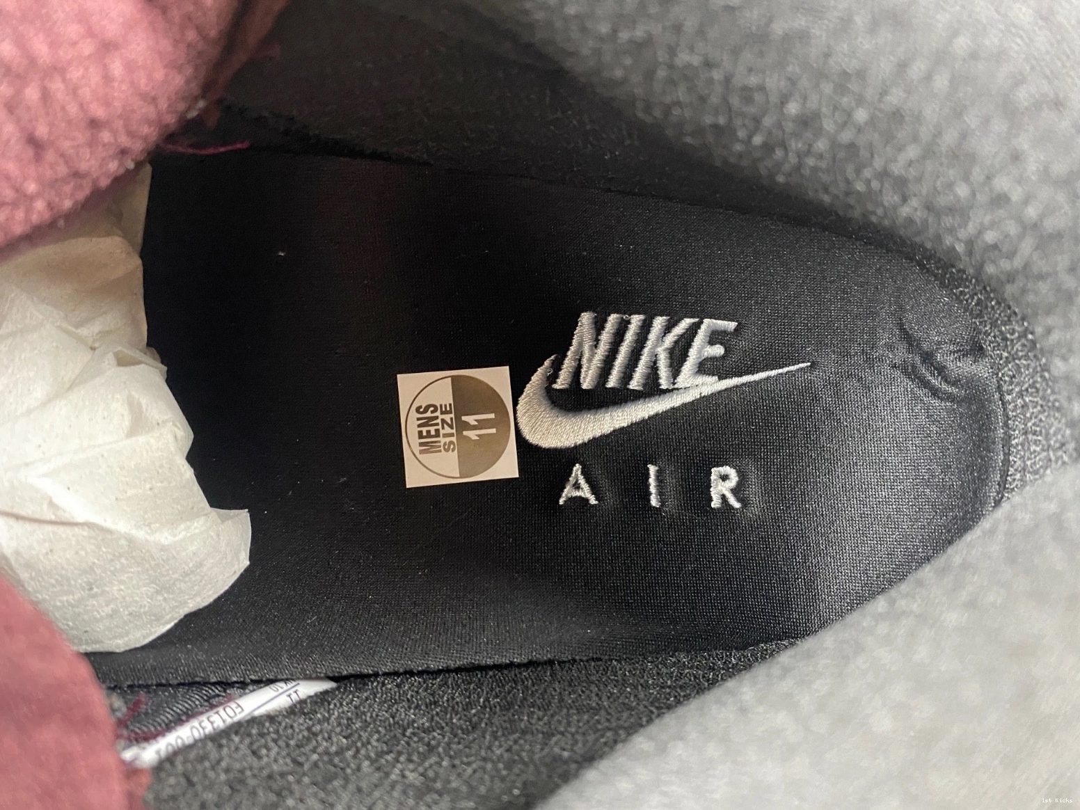 FD1330-001 5 2023 Maniere Ma Air A Jordan 0924